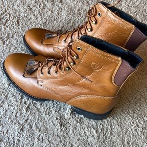 Ariat Heritage Lacer Boots